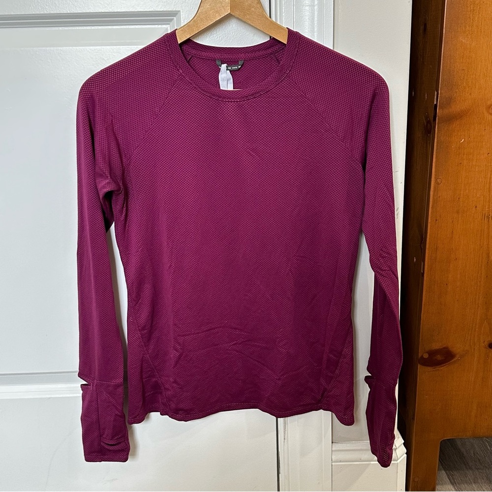 Flyout Long Sleeve